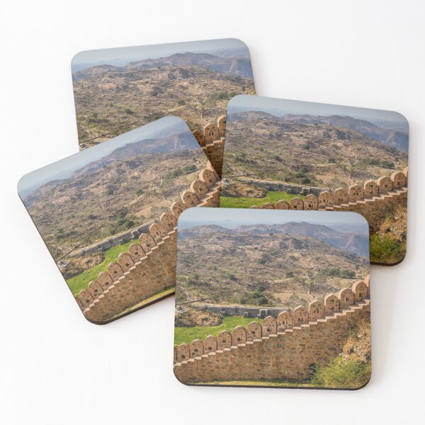 Item preview, Kumbhalgarh Fort designed and sold by Images by Chris de Blank.