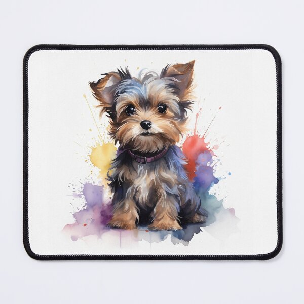 Item preview, Morkie designed and sold by lavroshh.