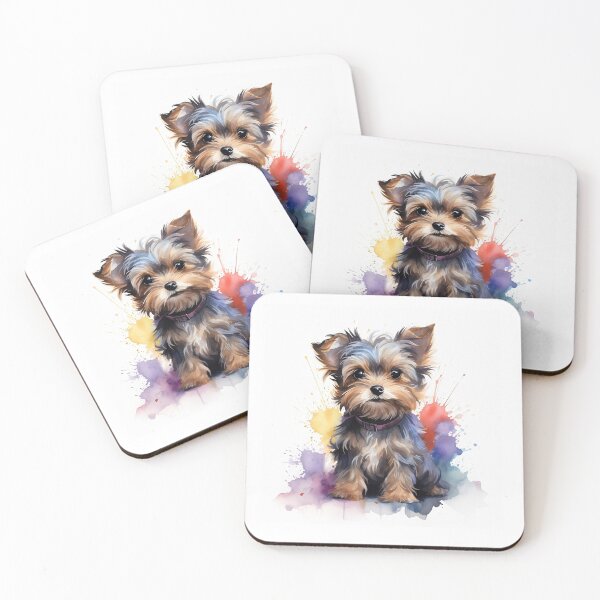 Item preview, Morkie designed and sold by lavroshh.