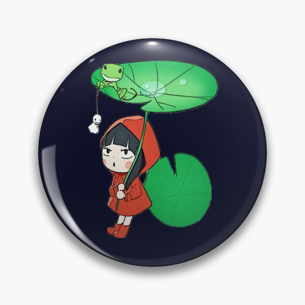 Item preview, sawako  designed and sold by hengriapa.