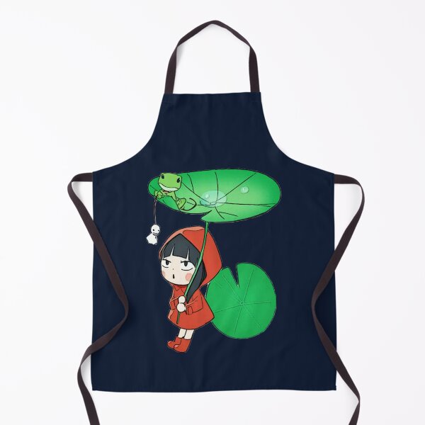 Item preview, sawako designed and sold by hengriapa.