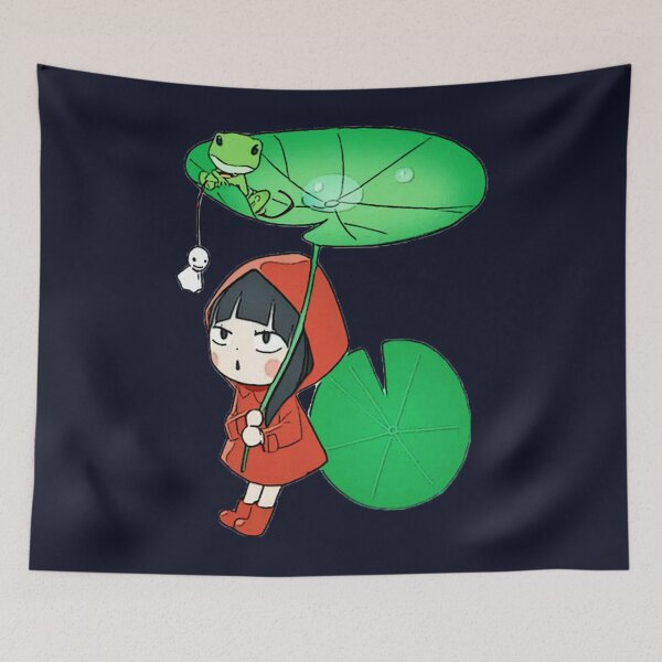 Item preview, sawako  designed and sold by hengriapa.