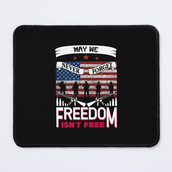 Item preview, Freedom isn’t free, veterans day, us vetera designed and sold by quanlh.