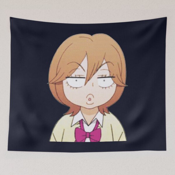 Item preview, kimi ni todoke ayane yano  designed and sold by hengriapa.