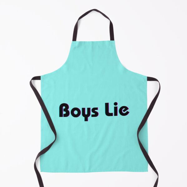 Item preview, Boys Lie designed and sold by FunnyFreak.