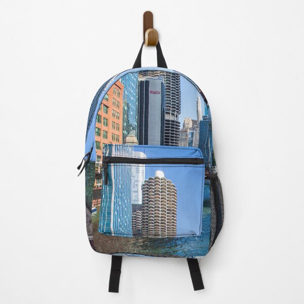 Item preview, Downtown Chicago designed and sold by M&M Photography.