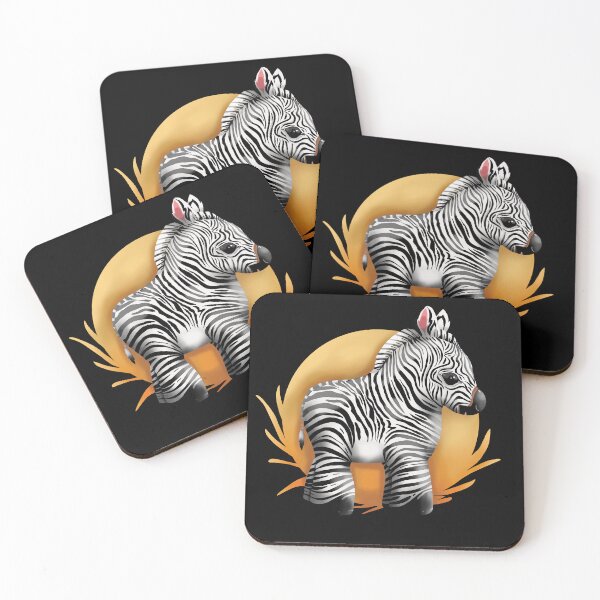 Item preview, Zebra designed and sold by Karin Taylor.
