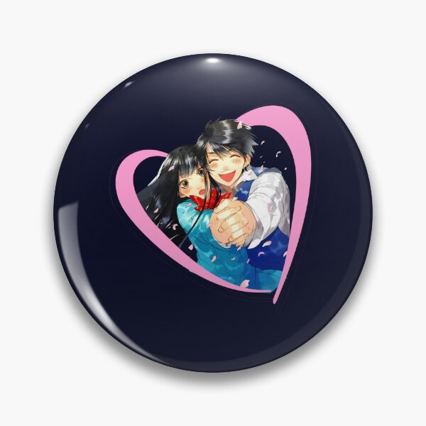 Item preview, Kimi Ni Todoke Mâng Funny     designed and sold by hengriapa.