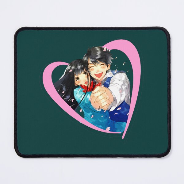 Item preview, Kimi Ni Todoke Mâng Funny designed and sold by hengriapa.