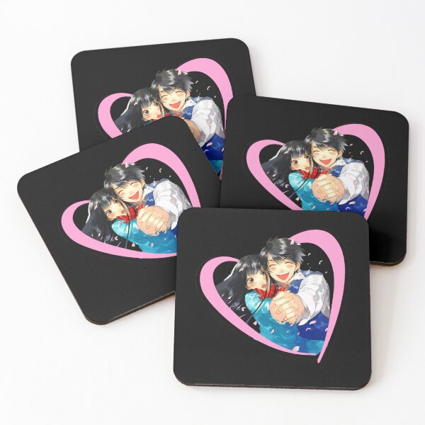 Item preview, Kimi Ni Todoke Mâng Funny     designed and sold by hengriapa.