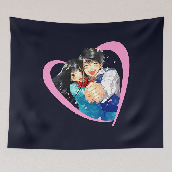 Item preview, Kimi Ni Todoke Mâng Funny     designed and sold by hengriapa.