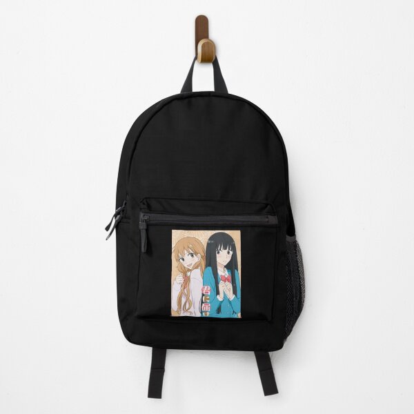 Item preview, Kimi ni todoke poster Poster  designed and sold by hengriapa.