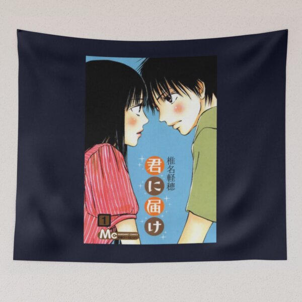 Item preview, crying sawako kuronuma   designed and sold by hengriapa.