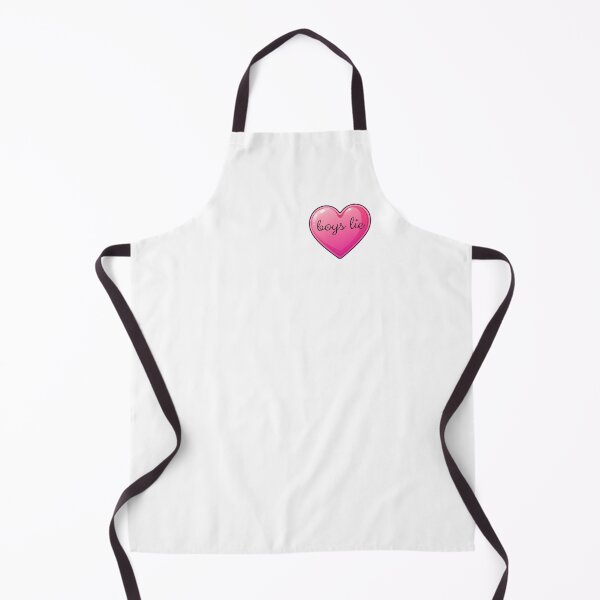 Item preview, Boys Lie designed and sold by Christina Suzi.