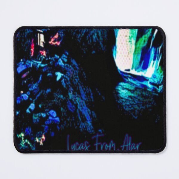 Item preview, LFA'S Coastside Current Collection (Stretched) designed and sold by BOSF Productions.