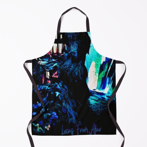 Item preview, LFA'S Coastside Current Collection (Stretched) designed and sold by BOSF Productions.