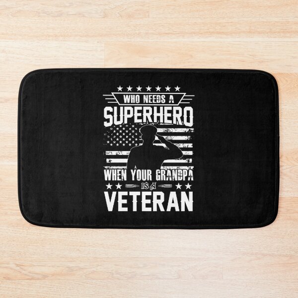 Item preview, Superheroes are veterans, veterans day, us veteran designed and sold by quanlh.