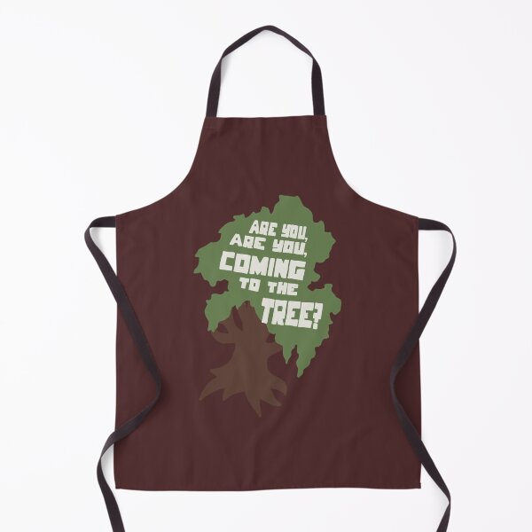 Item preview, Are You Coming To The Tree designed and sold by AbahKeciles.