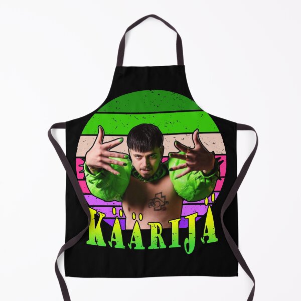 Item preview, Käärijä And Rap designed and sold by Marthajoshu.