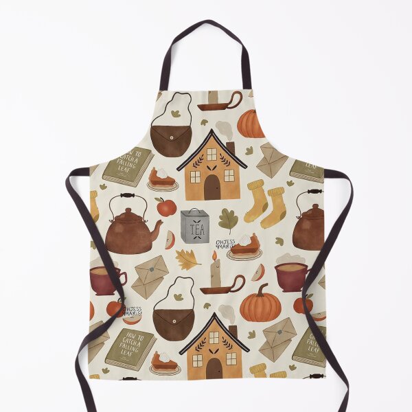 Item preview, Tea Home Autumn designed and sold by eminelsaires.