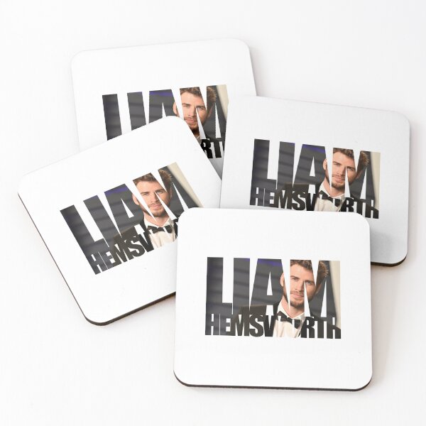 Item preview, Liam Hemsworth  designed and sold by AbahKeciles.