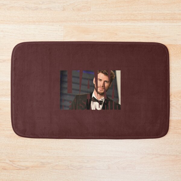 Item preview, Liam Hemsworth  designed and sold by AbahKeciles.