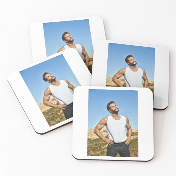 Item preview, Liam Hemsworth designed and sold by AbahKeciles.