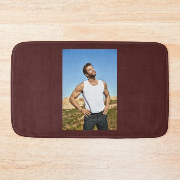 Item preview, Liam Hemsworth designed and sold by AbahKeciles.