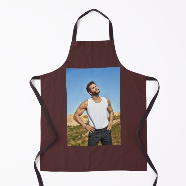 Item preview, Liam Hemsworth designed and sold by AbahKeciles.