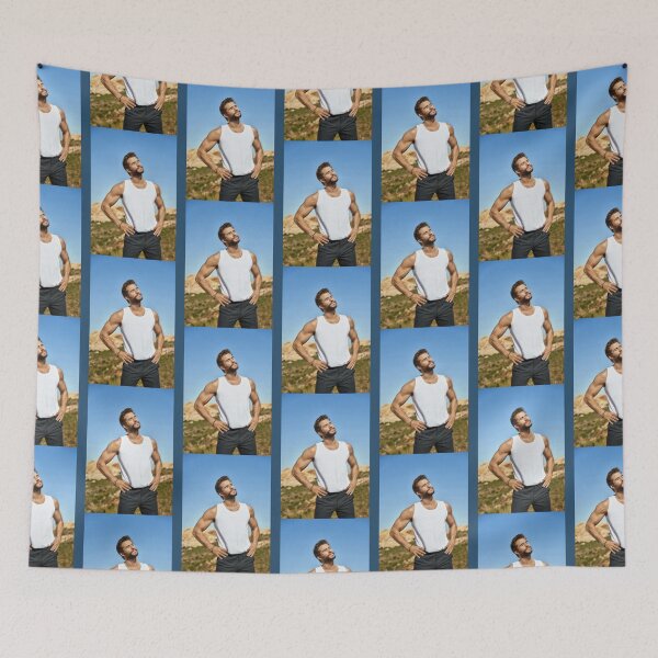Item preview, Liam Hemsworth designed and sold by AbahKeciles.