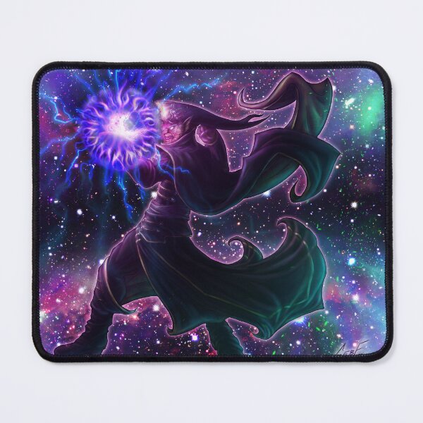 Item preview, Lynx Chrono Cross - Forever Zero - " All Things Become Eternal Nothingness " designed and sold by ForeverZeroDrac.
