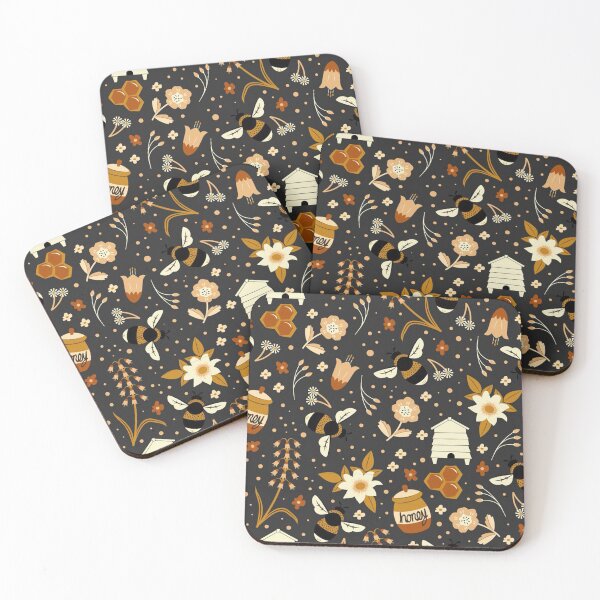 Item preview, Honey Bee - Sweet designed and sold by eminelsaires.
