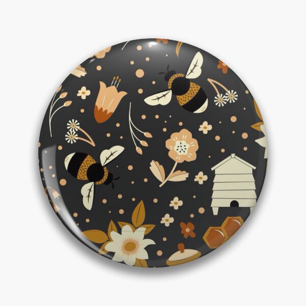 Item preview, Honey Bee - Sweet designed and sold by eminelsaires.