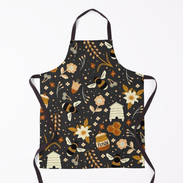Item preview, Honey Bee - Sweet designed and sold by eminelsaires.