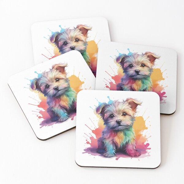 Item preview, Morkie designed and sold by lavroshh.