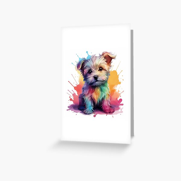 Item preview, Morkie designed and sold by lavroshh.