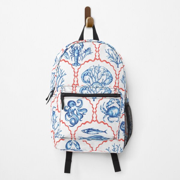 Item preview, Sea life coral reef designed and sold by letsgow8th.
