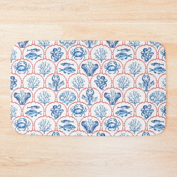 Item preview, Sea life coral reef  designed and sold by letsgow8th.