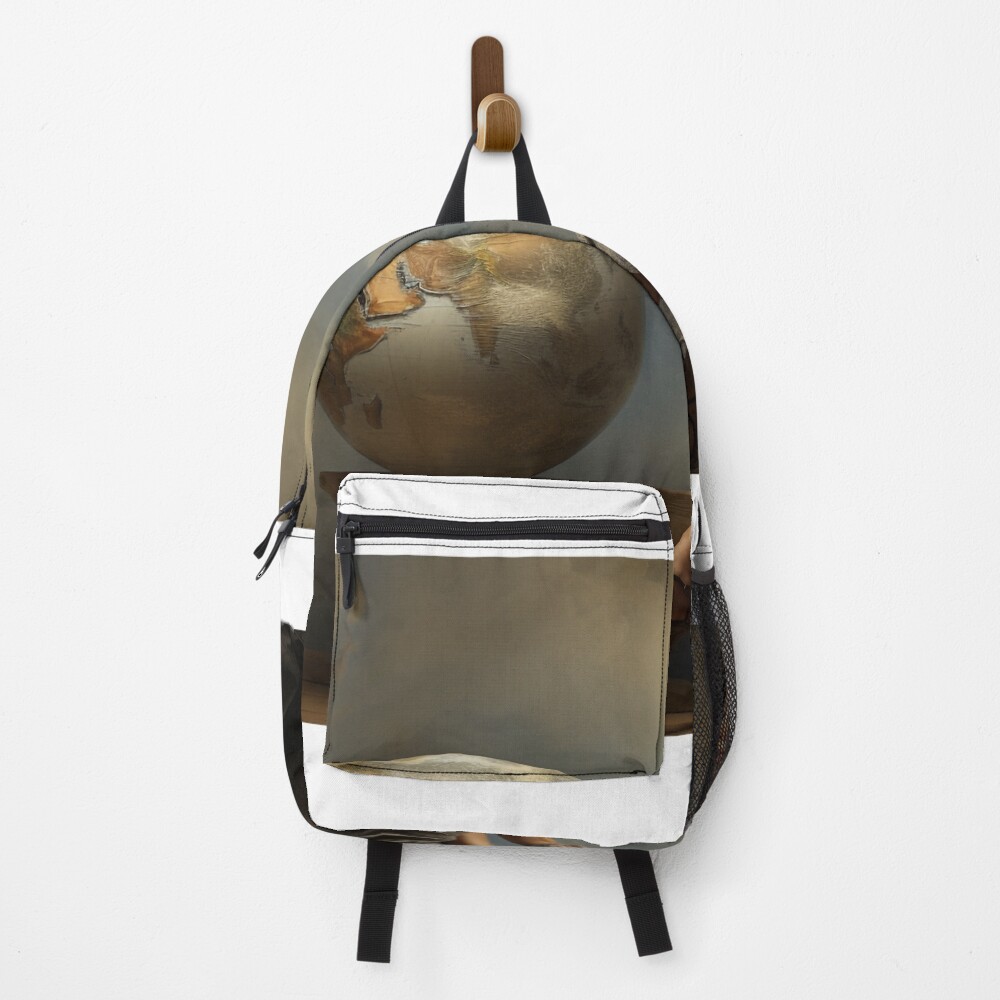 Item preview, Backpack designed and sold by RicoInStudios.