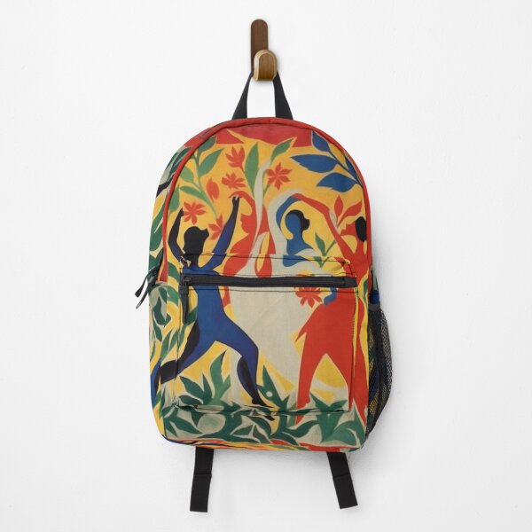Item preview, Henri Matisse The Dancing designed and sold by cynthiavizcarr.