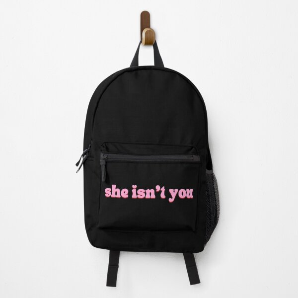 Item preview, She Isn't You designed and sold by festivalzone.