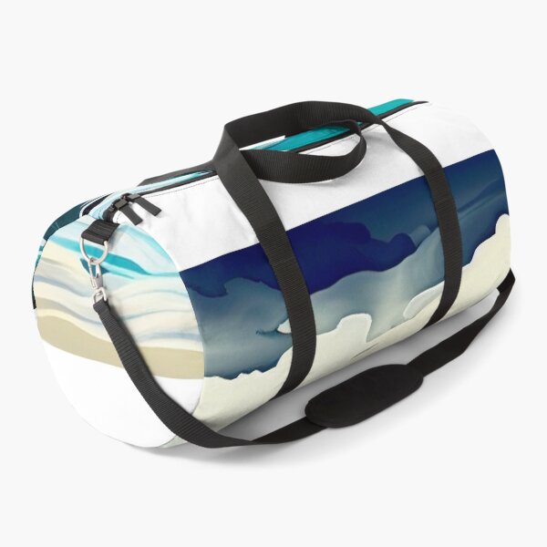 Item preview, Crashing waves on the beach designed and sold by keolaloa3d.