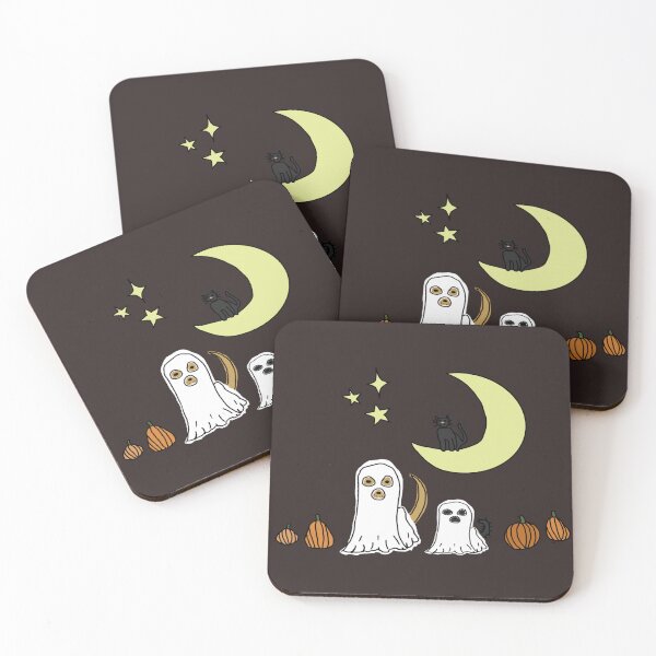 Item preview, Halloween Pets designed and sold by terryleila.