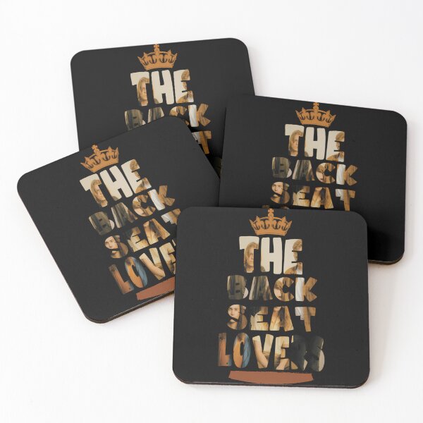 Item preview, the backseat lovers merch-the backseat lovers shirt-the backseat lovers tour merch-the backseat love designed and sold by VanessaSugiesF.