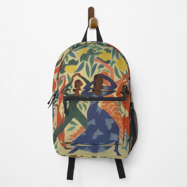 Item preview, Vintage Henri Matisse The Dancing designed and sold by cynthiavizcarr.