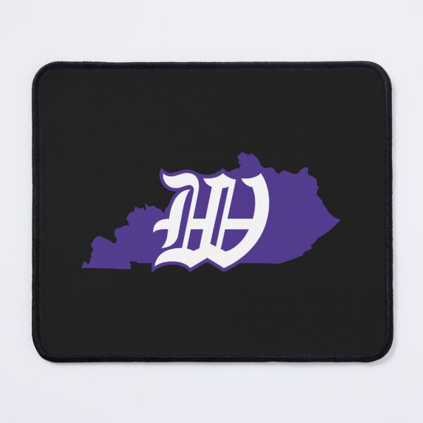 Item preview, wesleyan college athletics kuntaky logo 1 designed and sold by DarrionFrami.