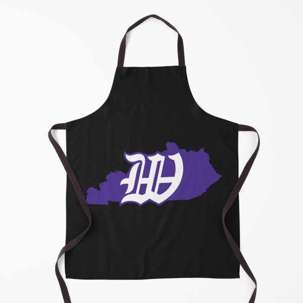 Item preview, wesleyan college athletics kuntaky logo 1 designed and sold by DarrionFrami.