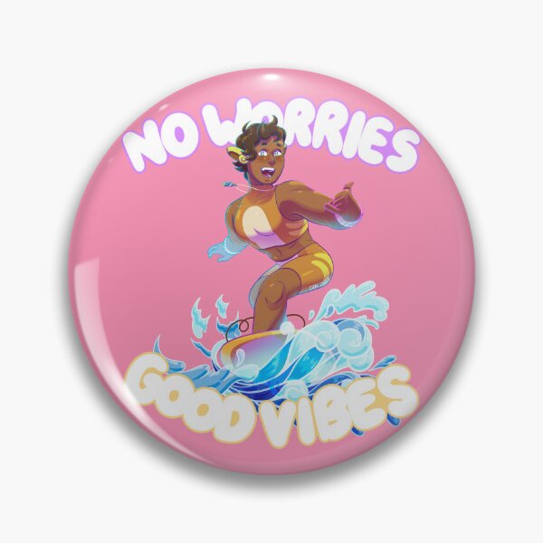 Item preview, Surfing Alolan Raichu - No Worries, Good Vibes! designed and sold by Opal Quartz.