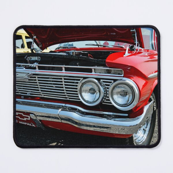 Item preview, MAPS Air Museum Car Show designed and sold by RabbitHole13.