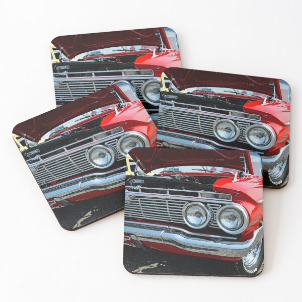 Item preview, MAPS Air Museum Car Show designed and sold by RabbitHole13.